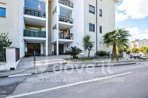 Appartamento Via Alcide de Gasperi, 1, 66020, San