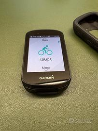 Garmin Edge 530