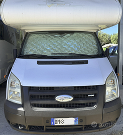 Rimor Ford Transit 2.4 140CV - NOV.2007