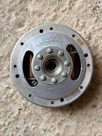 Accensione completa Ducati Elettrotecnica
