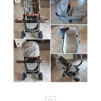 trio best friend chicco