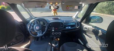 Auto Fiat 500L