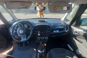 Auto Fiat 500L