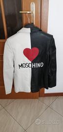 giacca   vintage   MOSCHINO FOREVER 