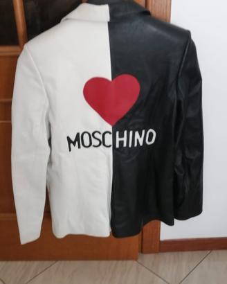 giacca   vintage   MOSCHINO FOREVER 