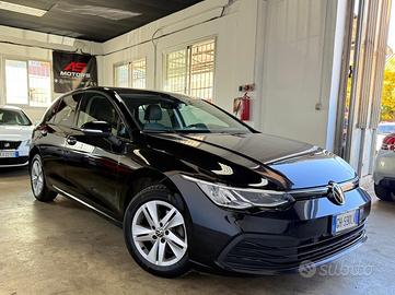 Volkswagen Golf 2.0 TDI 150 CV DSG SCR Life