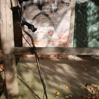 Metal dector Nokta Fors Gold