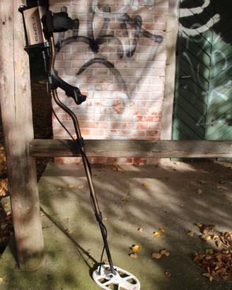 Metal dector Nokta Fors Gold