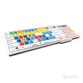 Editorkey tastiera cubase