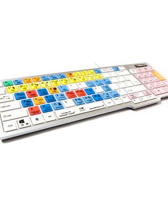 Editorkey tastiera cubase