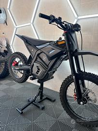 Pit bike elettrica