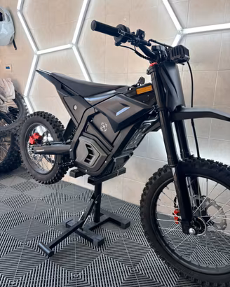 Pit bike elettrica