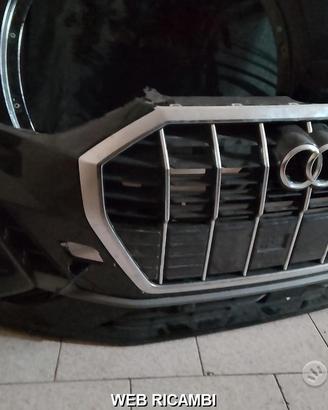Musata Audi q3 2020 2021 2022 2023 2024