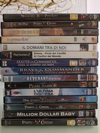 Dvd films 