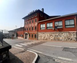 Rif.U-9014CA76943| ristorante moruzzo