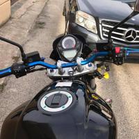 Suzuki SV 1000 n