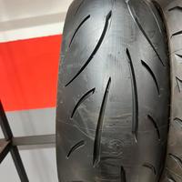 Pneumatico moto