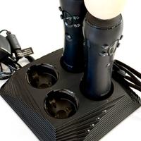 SONY PLAYSTATION MOVE + ACCESORI