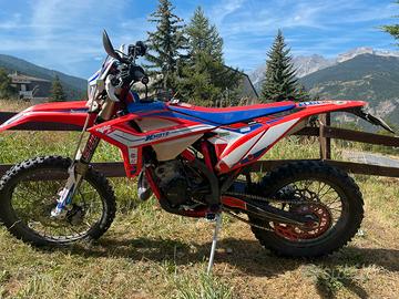 BETA RR 2T 125