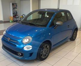 FIAT 500 1.0 70cv Hybrid SPORT #VARI COLORI