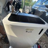 Condizionatore Pinguino De Longhi