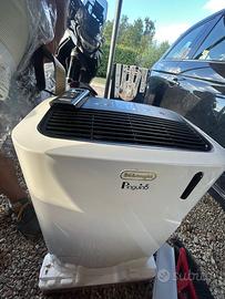 Condizionatore Pinguino De Longhi