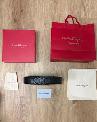 Cintura Ferragamo 120 cm
