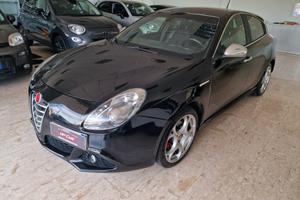 Alfa Romeo Giulietta 2.0 140 CV