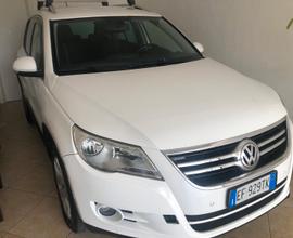 Volkswagen Tiguan 2.0 TDI 140CV 4MOTION DSG Sport 