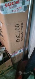 ORLA DX100 Drum System - Batteria Elettronica
