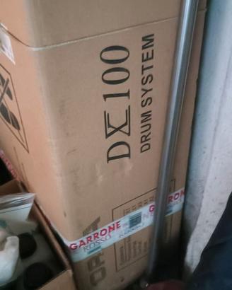 ORLA DX100 Drum System - Batteria Elettronica