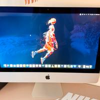 iMac 21 pollici