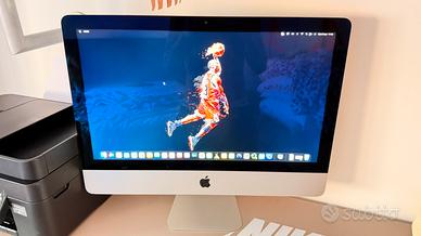 iMac 21 pollici