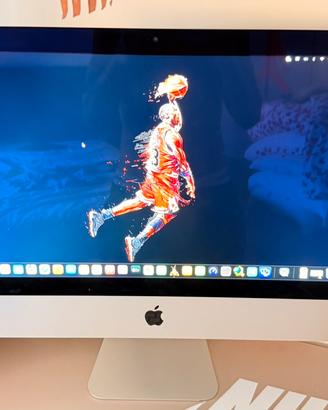 iMac 21 pollici