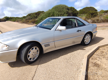 Mercedes SL 300 24v