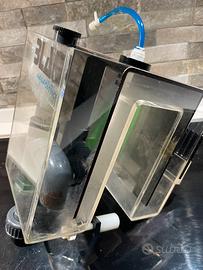 Tracimatore per acquario Blau 1500