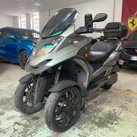 Quadro QV3 350cc SI GUIDA CON PATENTE B