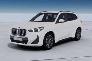 BMW X1 sDrive18d MSport