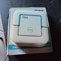 Robot lavapavimenti iRobot Braava jet