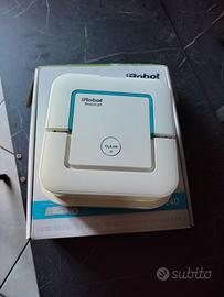 Robot lavapavimenti iRobot Braava jet