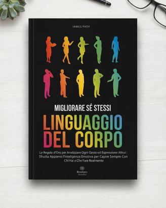 Linguaggio del corpo 