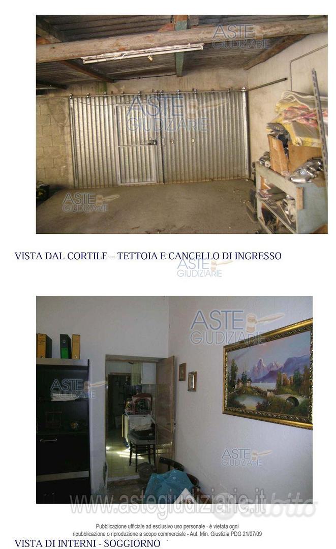 Appartamento – VS - Vista 5