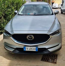 mazda cx5 2017 - Unico Proprietario