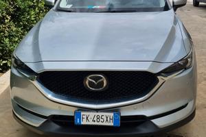 mazda cx5 2017 - Unico Proprietario