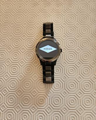 Smartwatch Fossil Q Founder 2.0