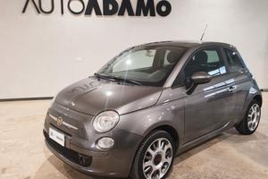 Fiat 500 1.2 Sport