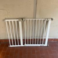 Cancelletto, divisorio per bambini