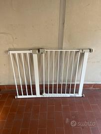 Cancelletto, divisorio per bambini