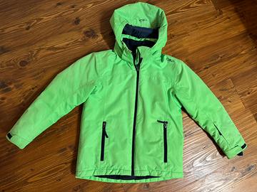 Giacca SCI CMP Ragazzo / a