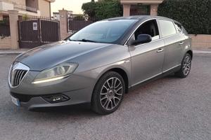 LANCIA DELTA 1.6.120. UNICO PROPRIETARIO 